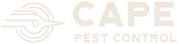 Cape Pest Control Logo